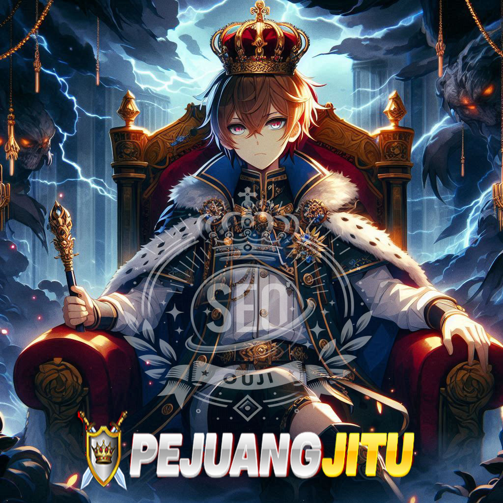 PEJUANGJITU 🚀 PEJUANG JITU 10 DAFTAR LINK SLOT BET 200 PERAK